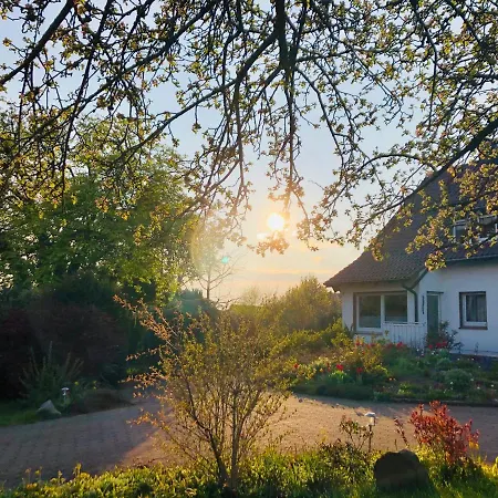 Ferienwohnung Mit Fernblick Hagen  Exterior photo