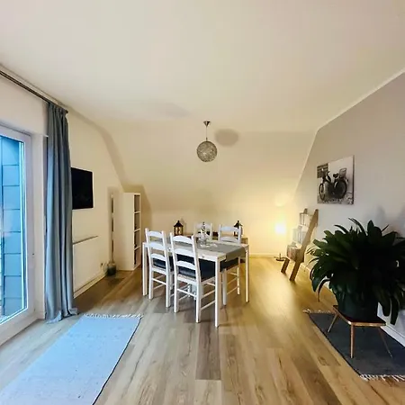 Ferienwohnung Mit Fernblick Hagen  Exterior photo