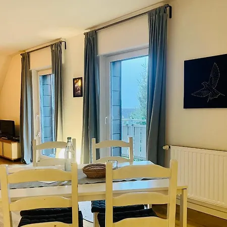 Ferienwohnung Mit Fernblick Hagen  Exterior photo