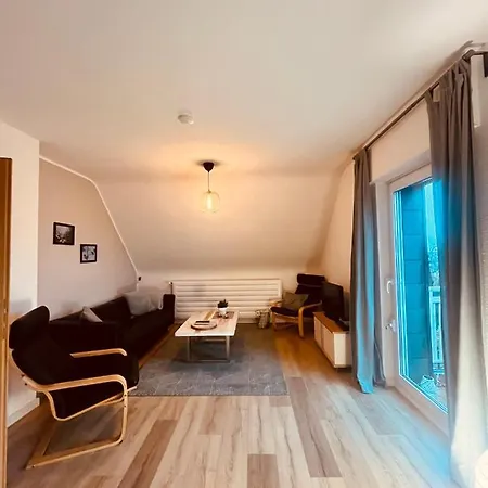 Ferienwohnung Mit Fernblick Hagen  Exterior photo