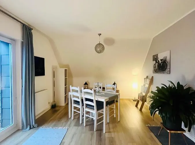 Ferienwohnung Mit Fernblick