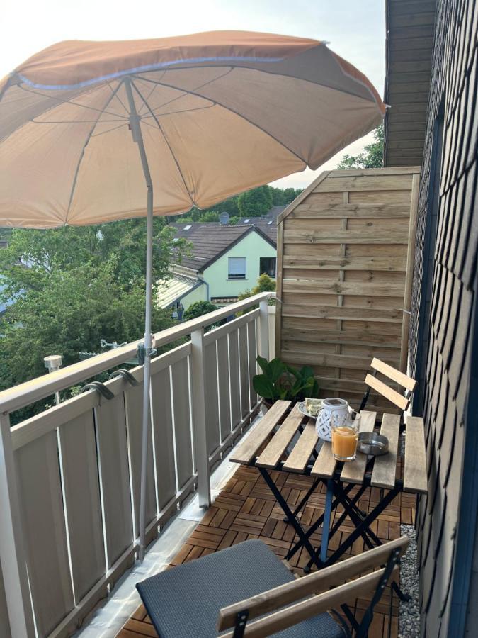 Apartment Mit Fernblick *