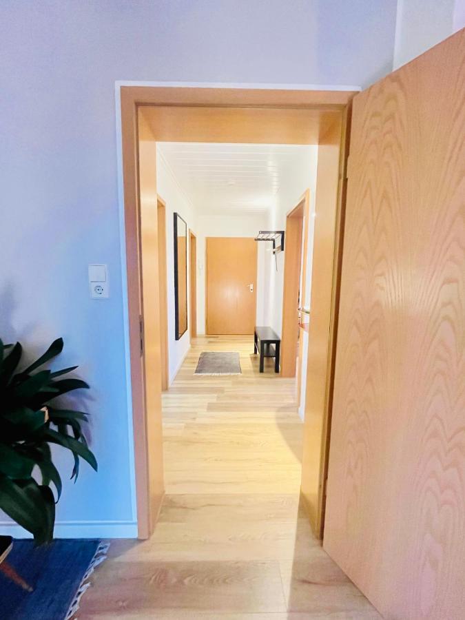 Mit Fernblick Apartment
