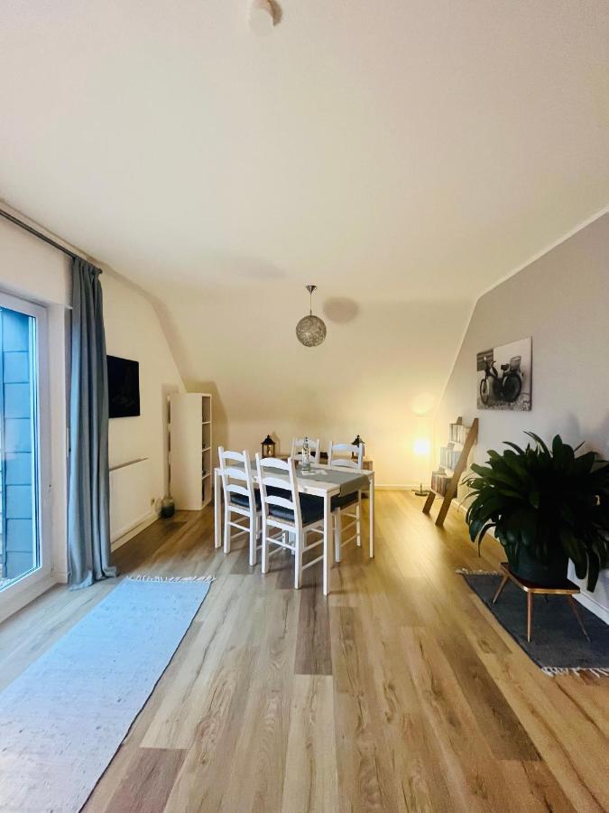 Mit Fernblick Apartment Hagen (Arnsberg)