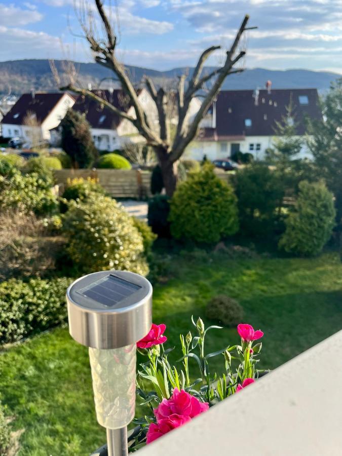 Mit Fernblick Apartment Hagen (Arnsberg)