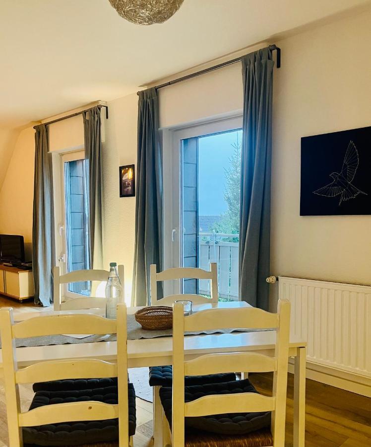 Apartment Mit Fernblick
