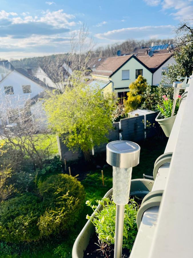 Mit Fernblick Apartment *