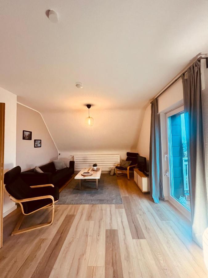 Mit Fernblick Apartment Hagen (Arnsberg)