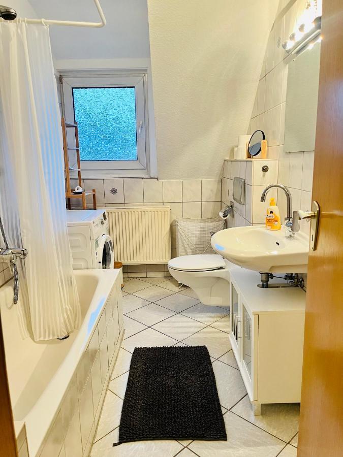 Apartment Mit Fernblick Hagen (Arnsberg)