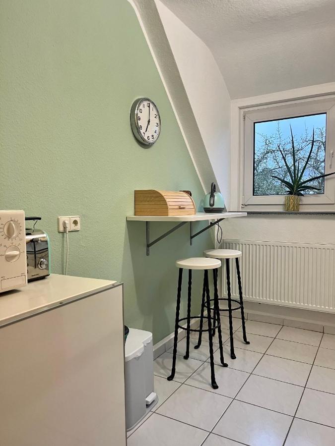 Mit Fernblick Apartment Hagen (Arnsberg)