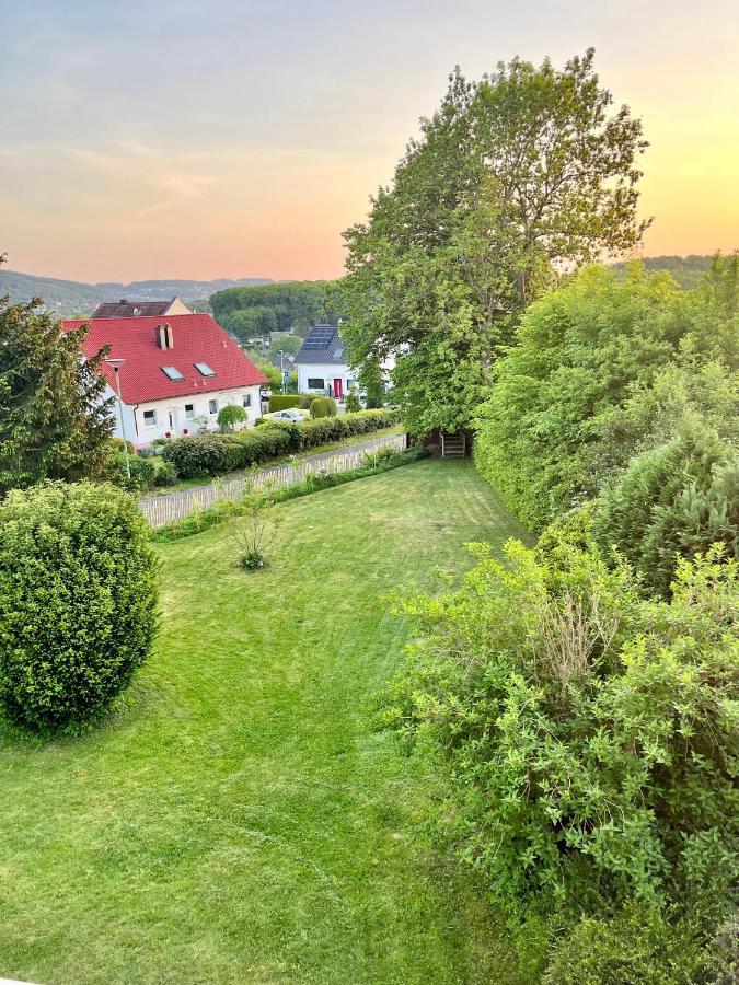 Mit Fernblick Apartment *